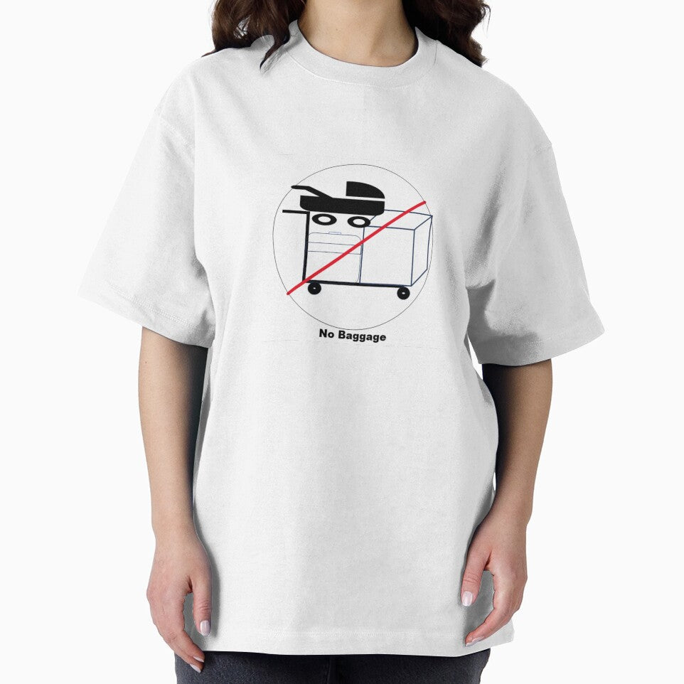 No Baggage by ExpanseGear