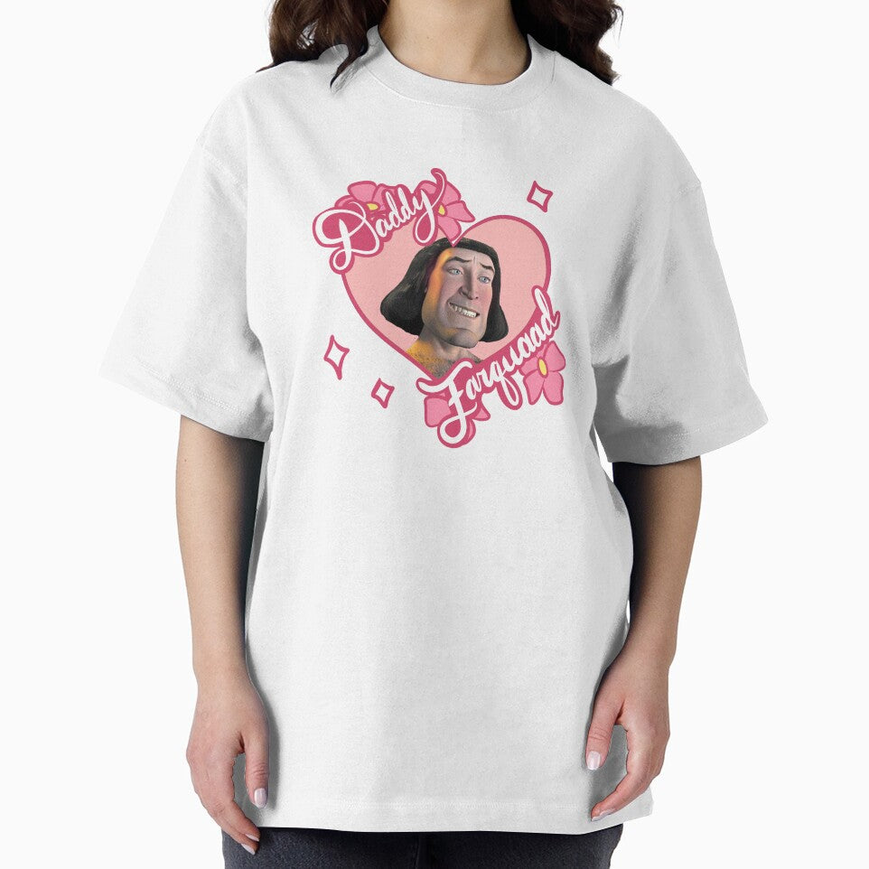 Father Farquaad by ElizabethKattie