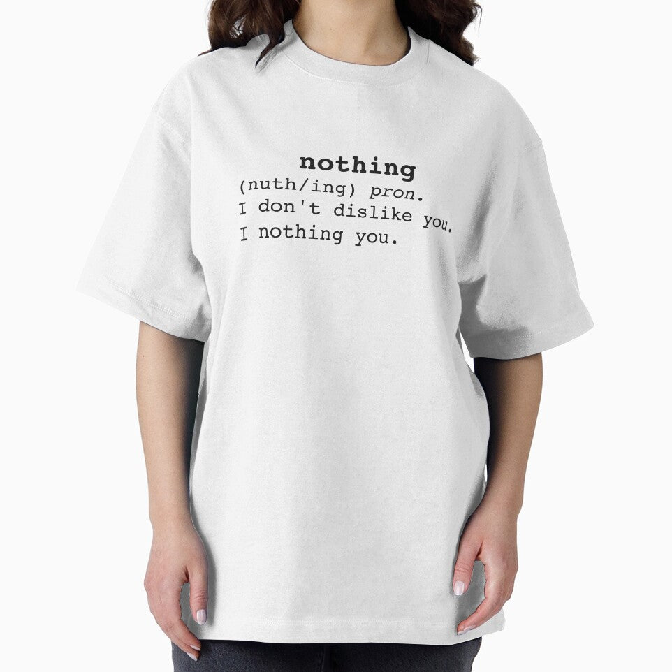 I nothing you by PerfectDisguise