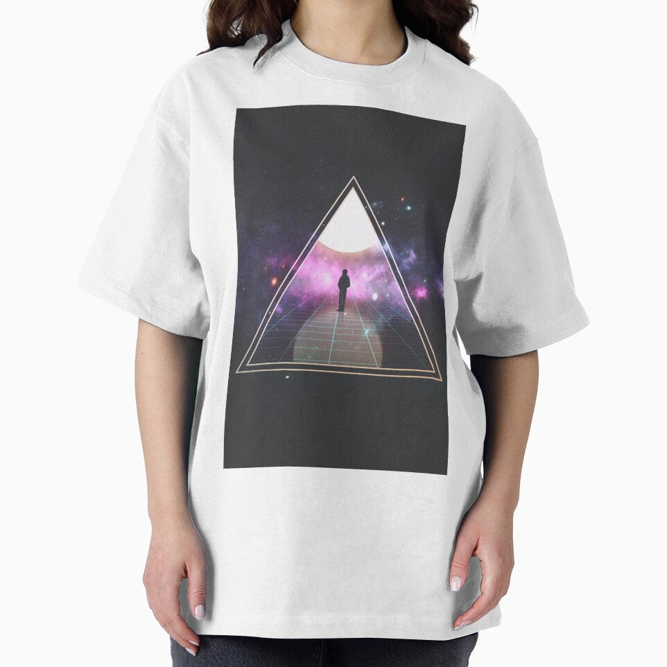 Triangulation by seamless