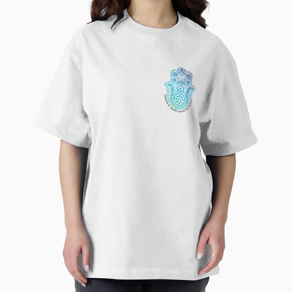 Custom for Charles E. Smith Jewish Day School by adjsr