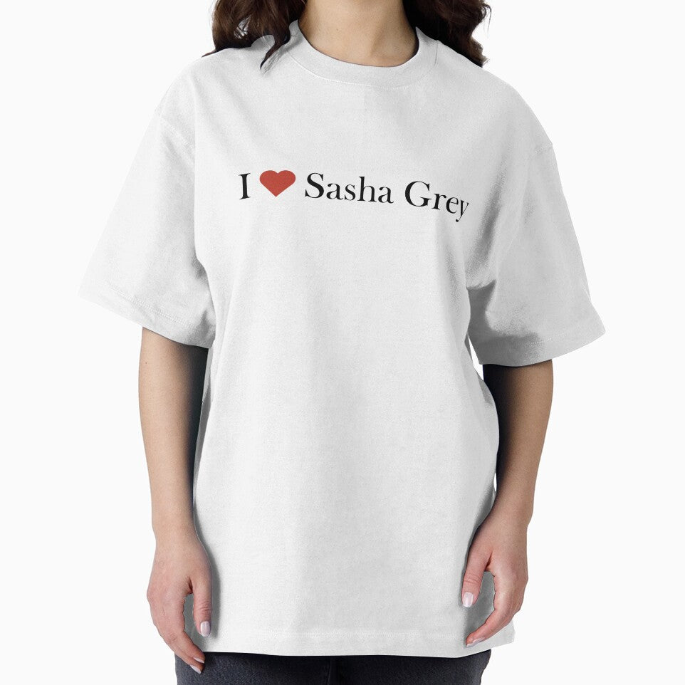 Adult movie fan: Sasha Grey by Everyday shop | Creativity first | Eastern Europe Style
