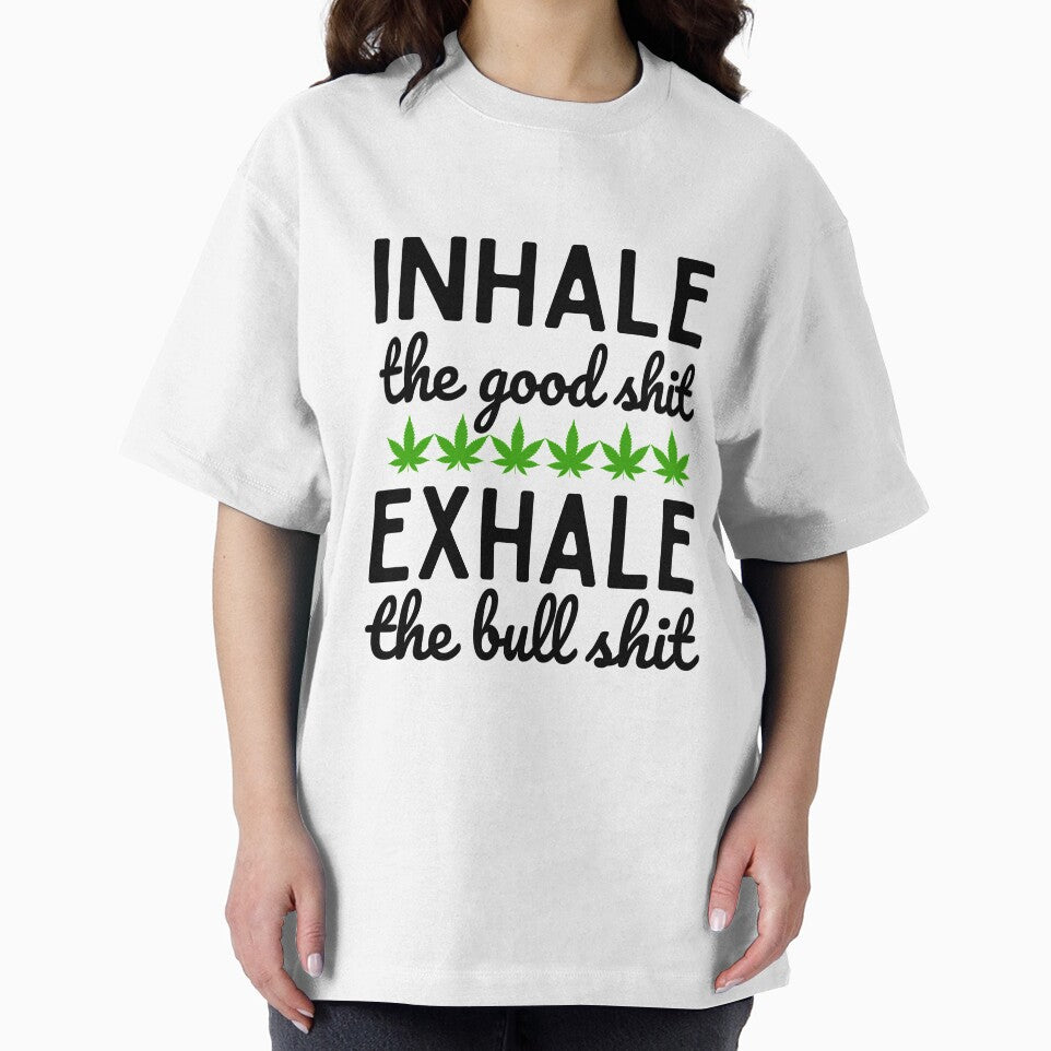 Inhale the good shit exhale the bull shit Tank Top, Yoga Shirt, Yoga, Top, Yoga gift, Yoga lover, Funny Yoga, Yoga design, Yoga workout by May K Studio Design
