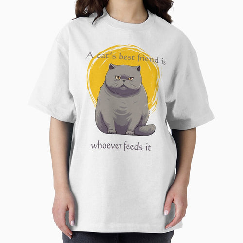 A Cat's Best Friend by Petthecatshop