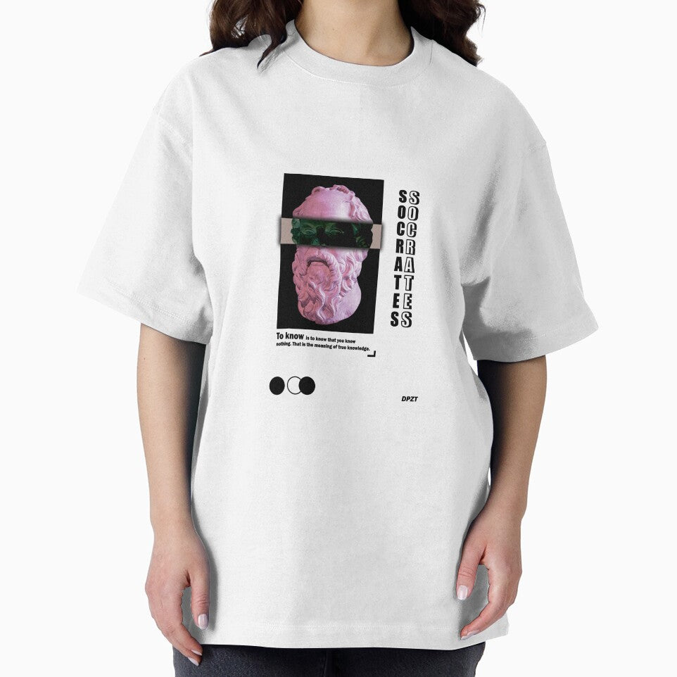 SOCRATES Streetwear by DPZT