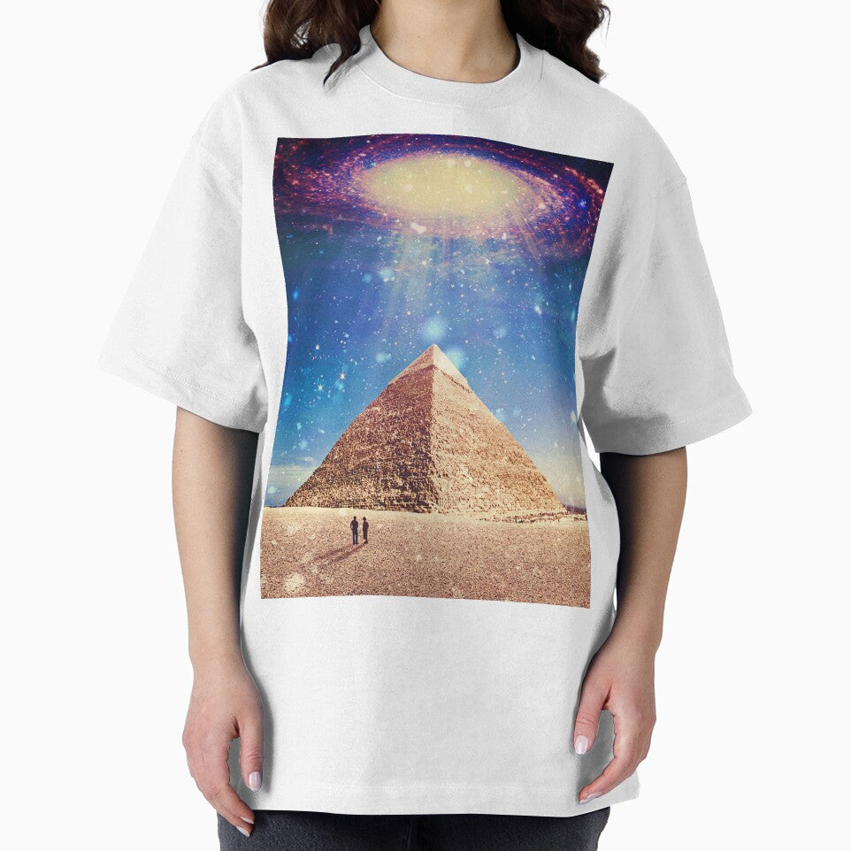 Pyramid Beam by seamless