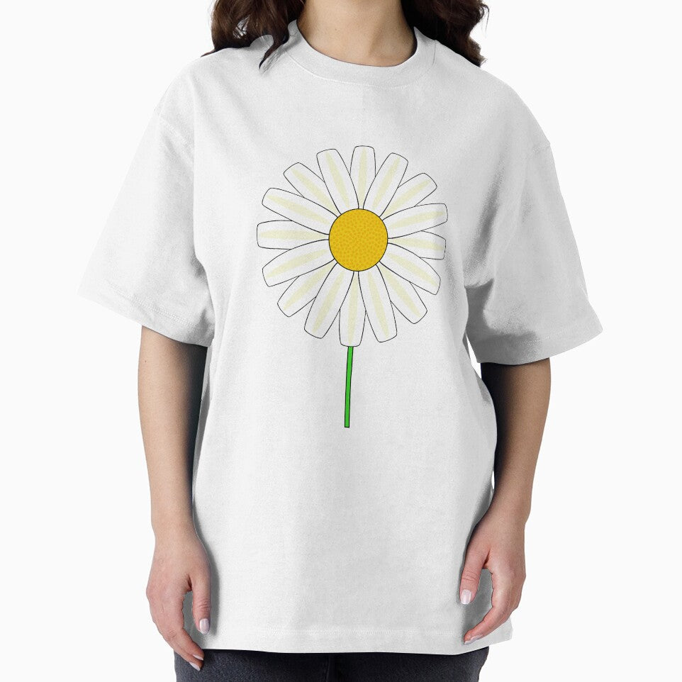 Yellow and White Flower by GetItGiftIt