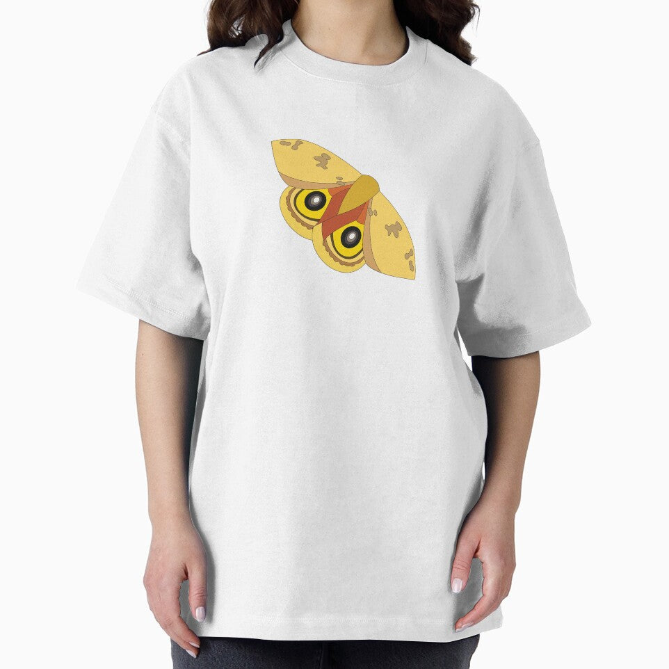 National Moth Week - just the Io moth by National Moth Week by FEBEC