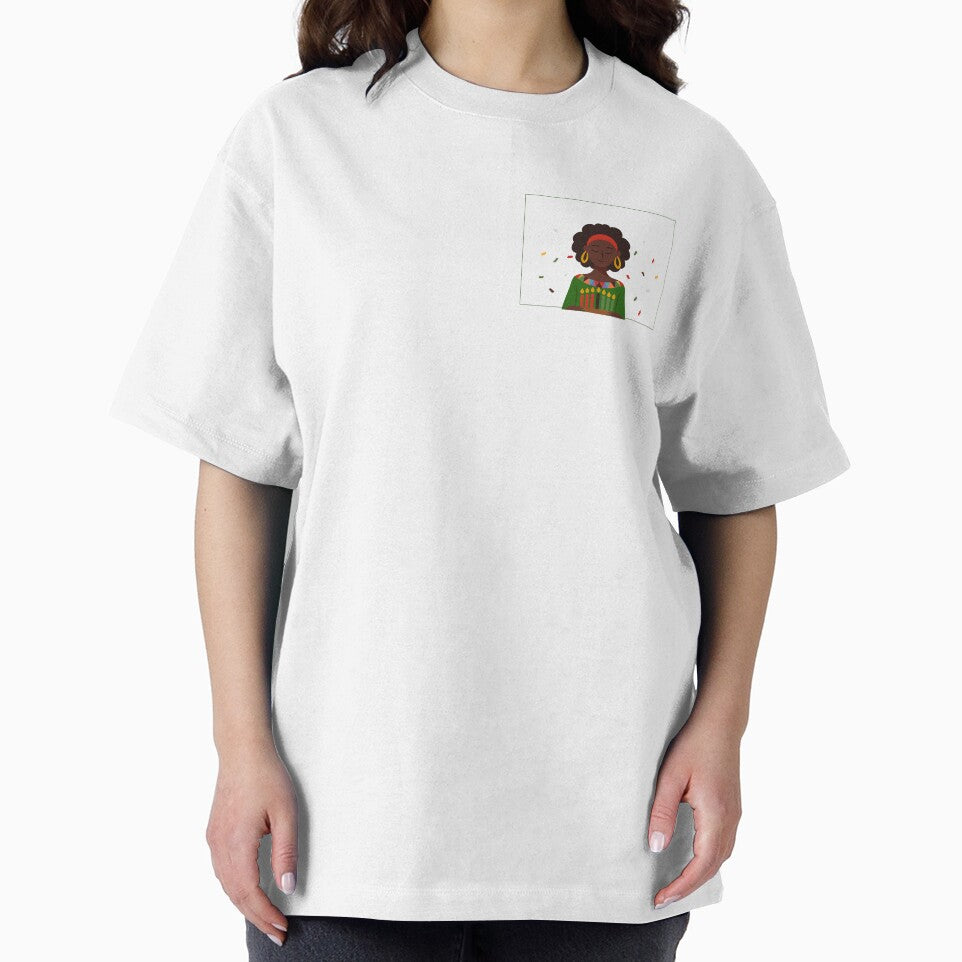 kwanzaa style by gloriagale