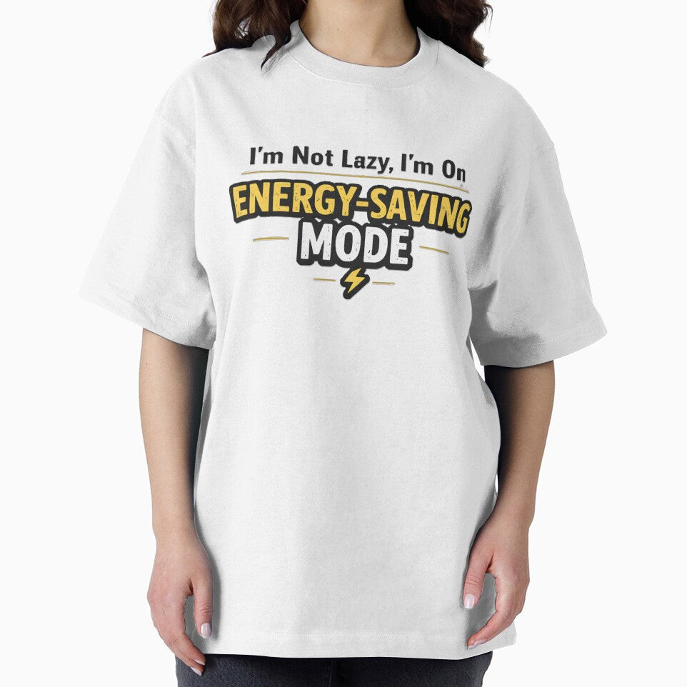 Energy-Saving Mode by ChicQuips