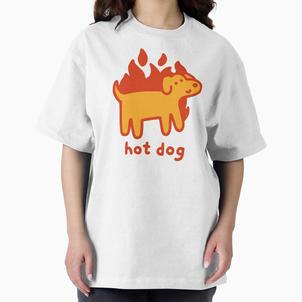 Hot Dog by obinsun