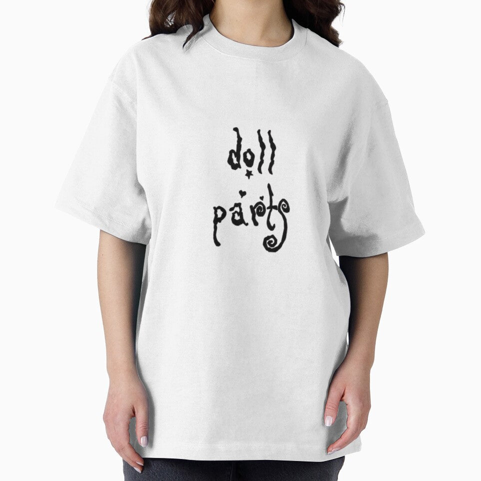 doll parts by Sweet Spell Studio
