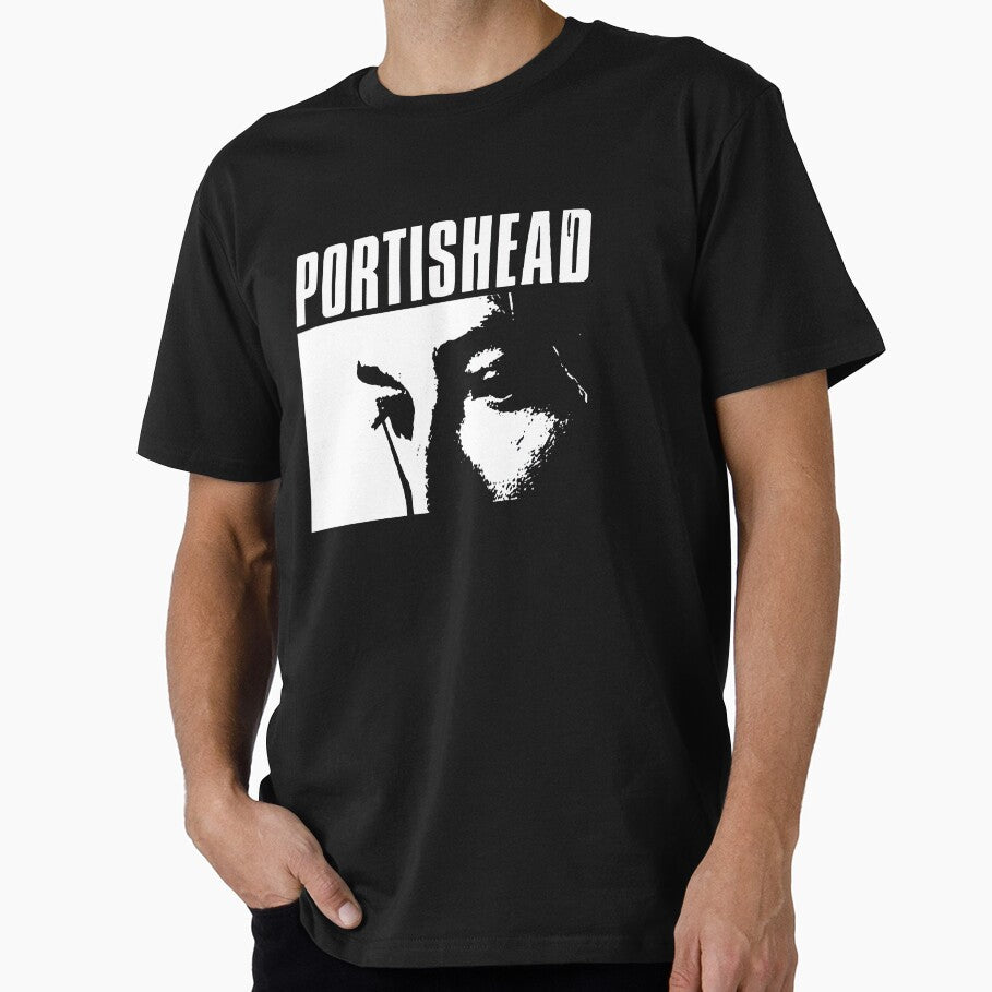Portishead Retro 1997 Tour by Sophie-Men