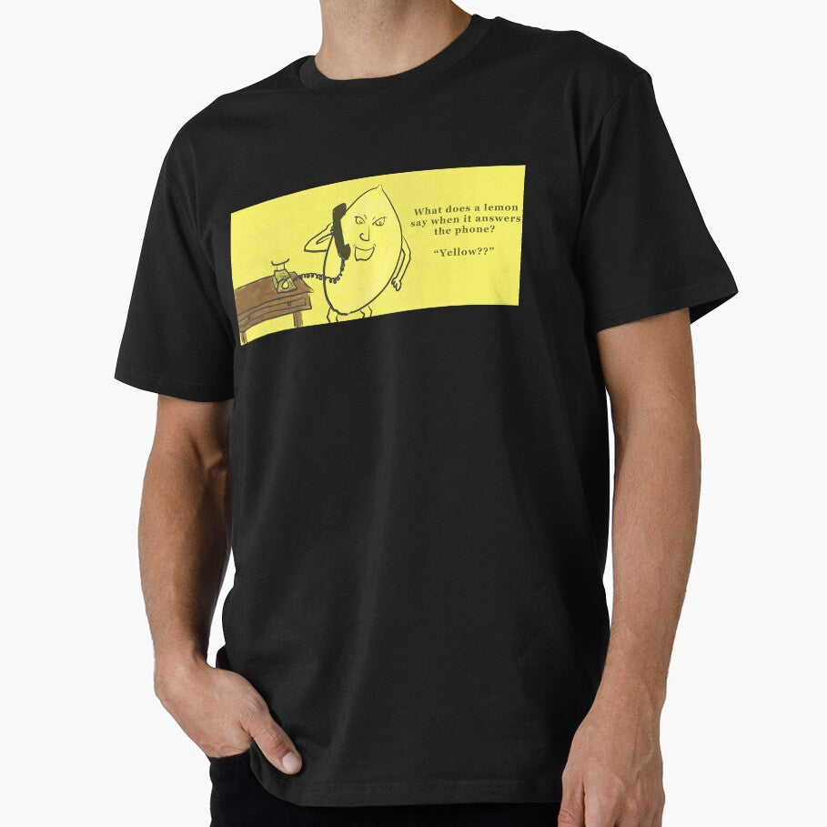 DadjArt - Yellow?? by DadjArt
