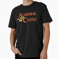 Aladdin's Castle by TeeArcade84