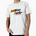 Action Park by TeeArcade84