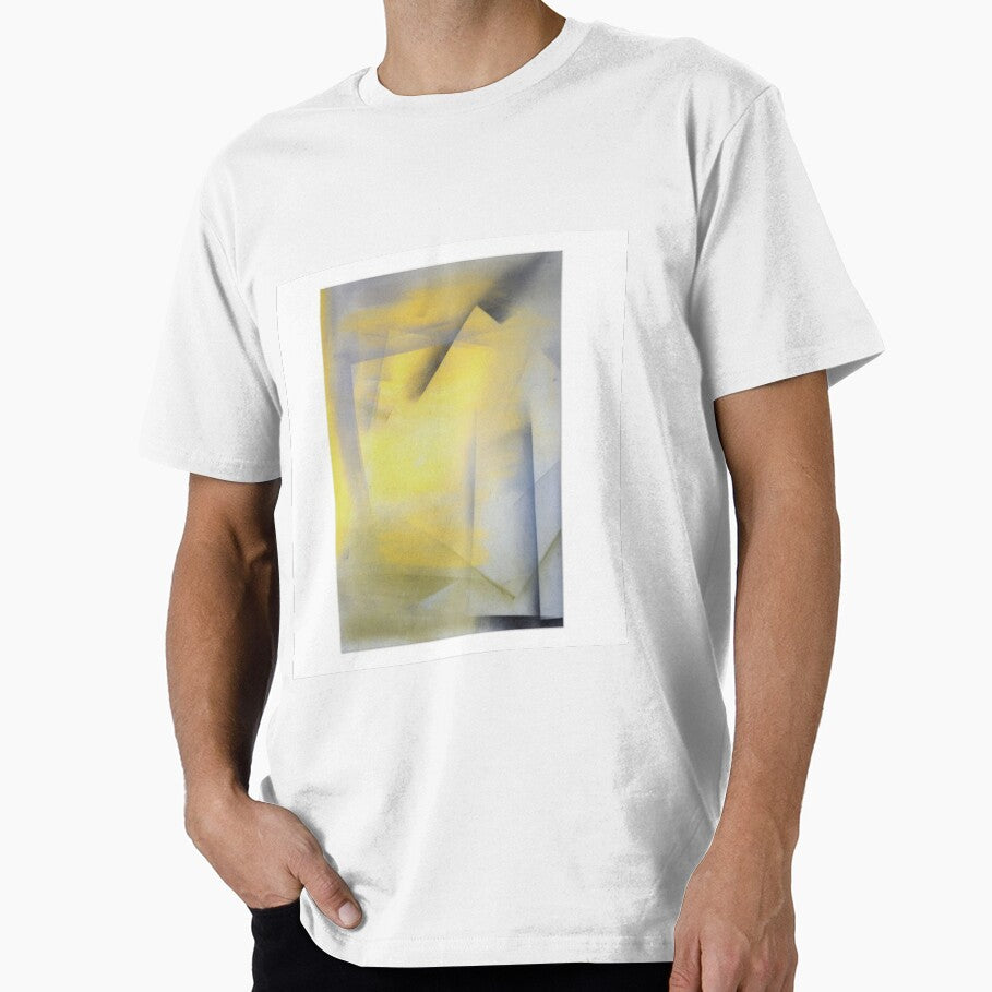mixed yellow pattern by Rimscollection