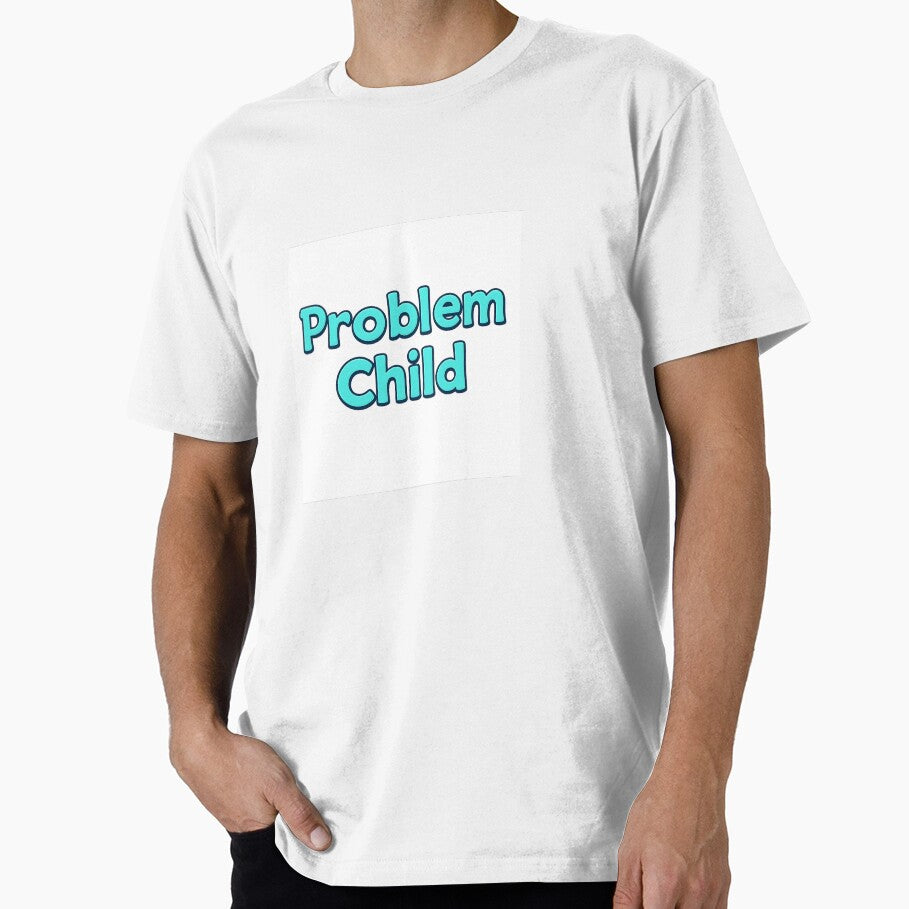Problem child by dymynjymshop
