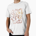 Simple and cute boho pattern by Amalzaki