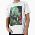 Pixel Wonderland Dream – Whimsical Fantasy Artwork by Pixel8Prints