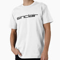 Sinclair by savethetshirt