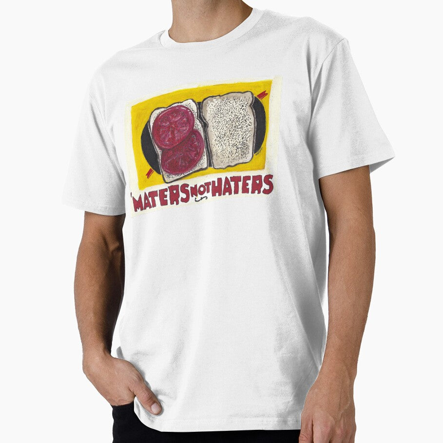 'Maters Not Haters by WEBuyApparel