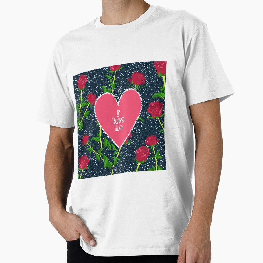 I Love Me by hollievictoriat
