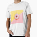 Pop Art Donut by SoNifty