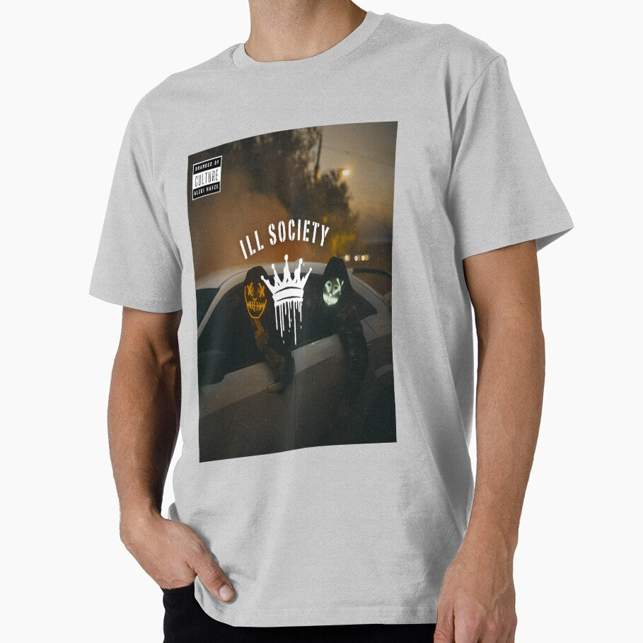 Ill Society by AlekiHaze