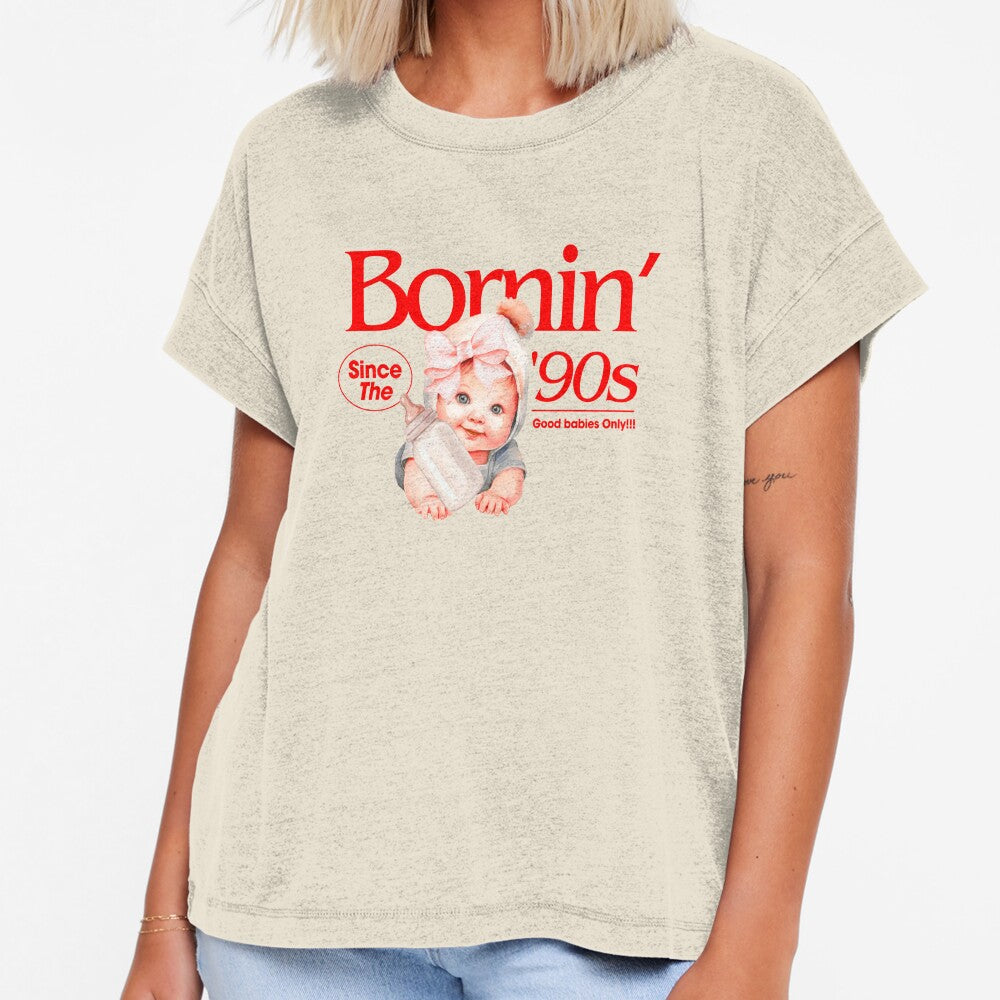 Bornin’ '90s - The Original Retro Legends by dhario