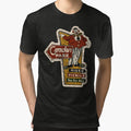 Retro Camden Park by Berry Coaster Works