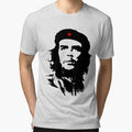 Che Guevara by DanieRobel