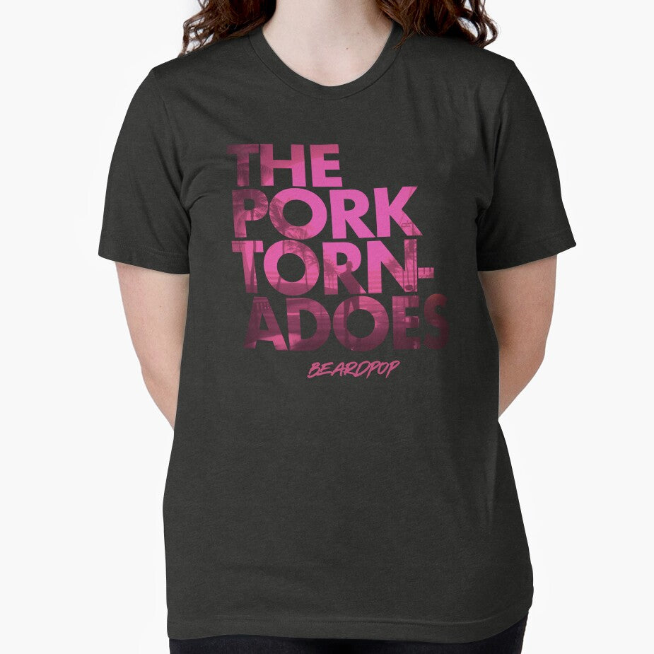 Pork T's RetroWave by PorkTornadoes