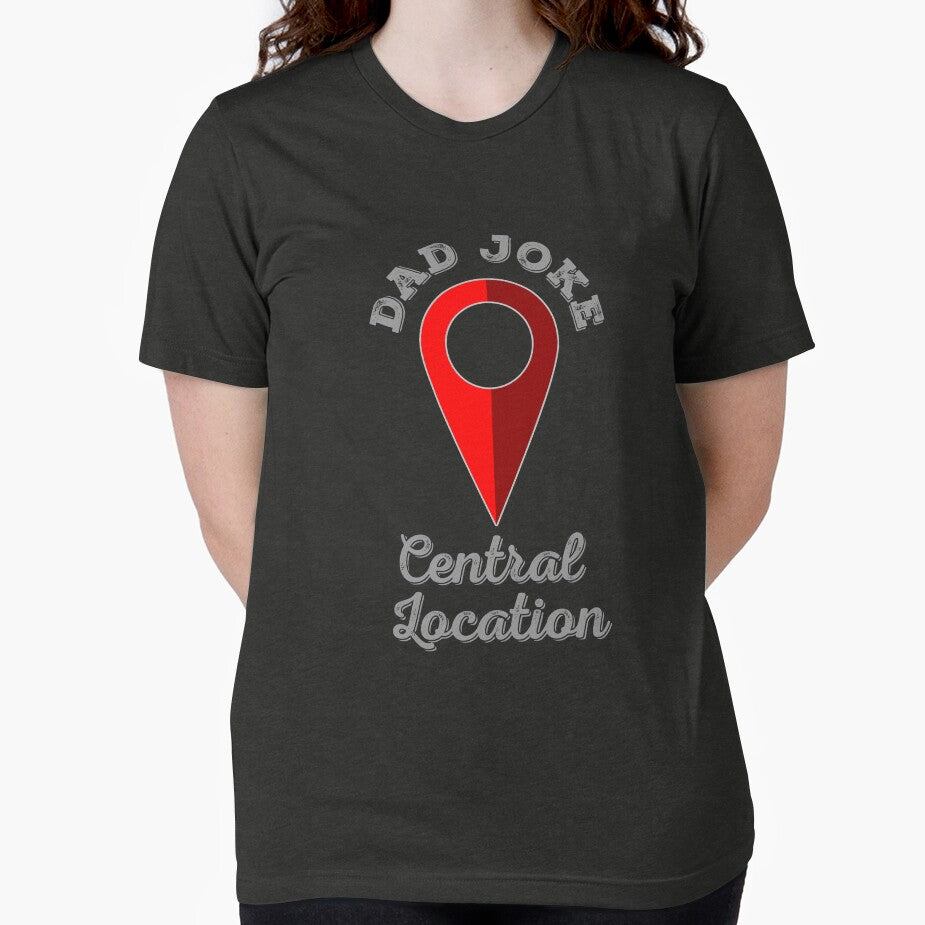 Dad Joke Central Location by KTSubz Faith & Fun Designs