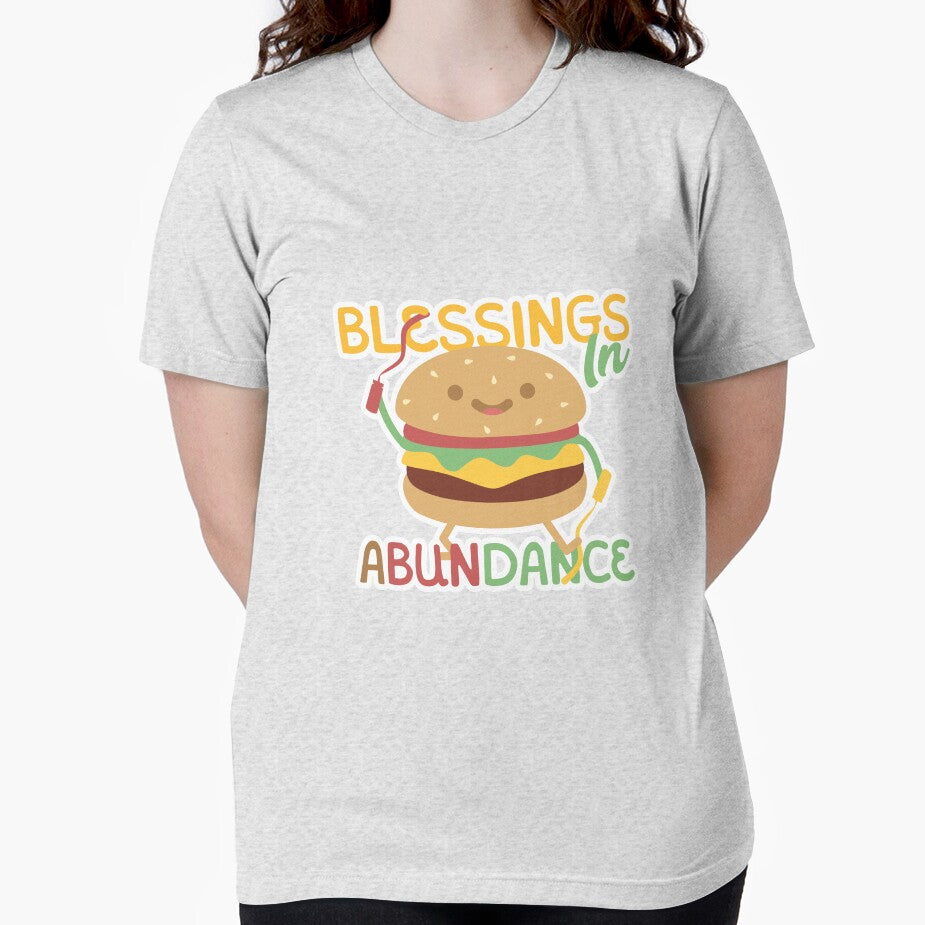 Abundance by NoodleWarrior