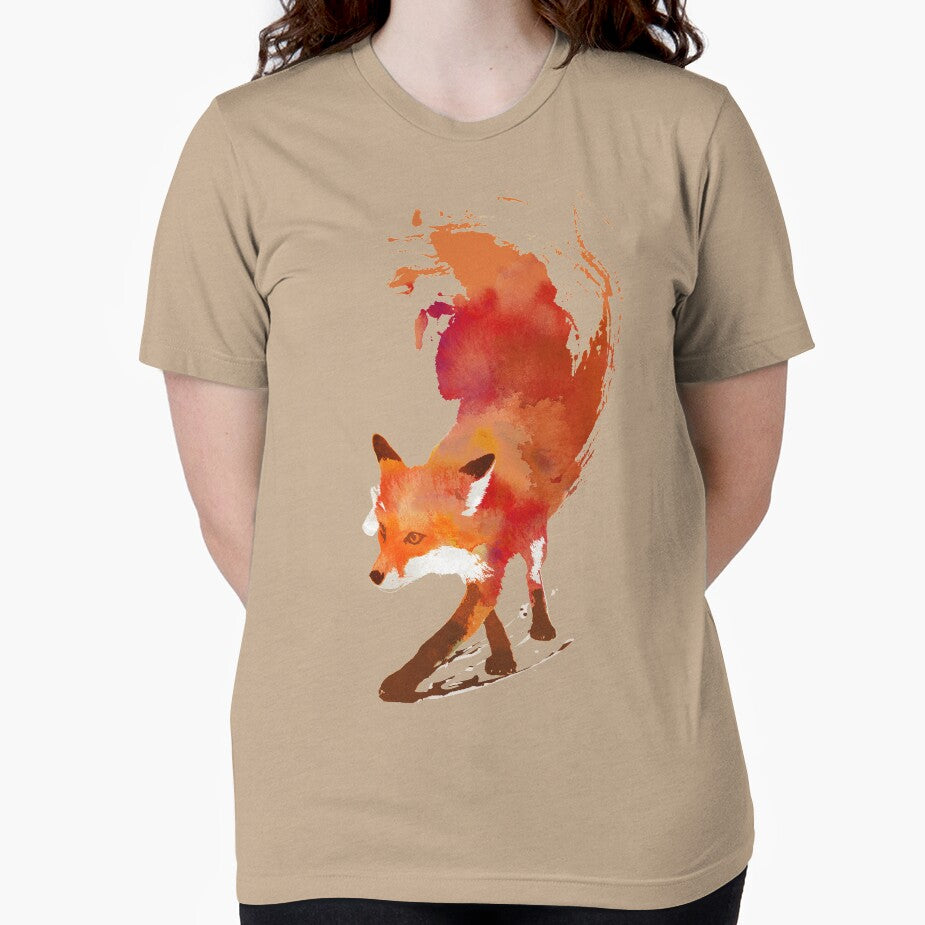 Vulpes Vulpes by robertfarkas