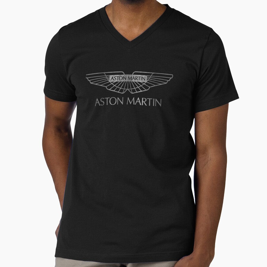 ASTON MARTIN by ElaynaTresterm