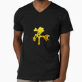 u2 Joshua Tree Gold by MACTEE