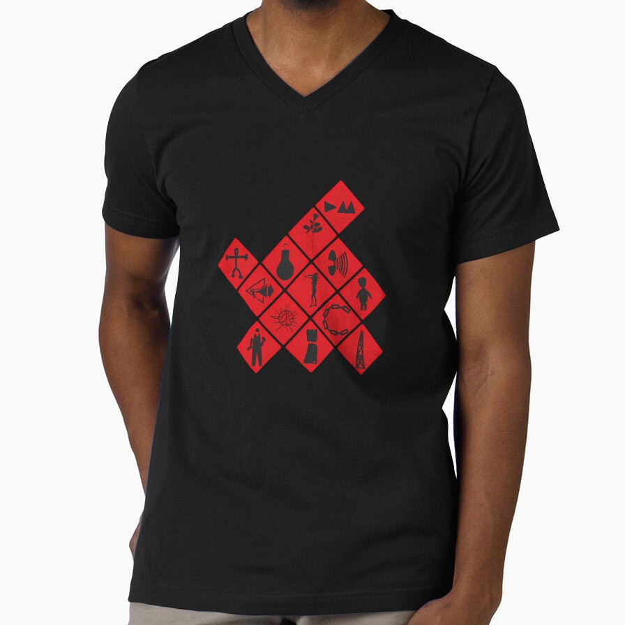 Dm Logos by TracyHuffro