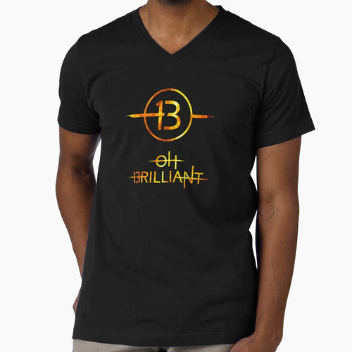 13 Oh, Brilliant by Designed by Geeks 4U
