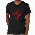 ASL (American Sign Language) Tshirt - I love you by Mimis Ts