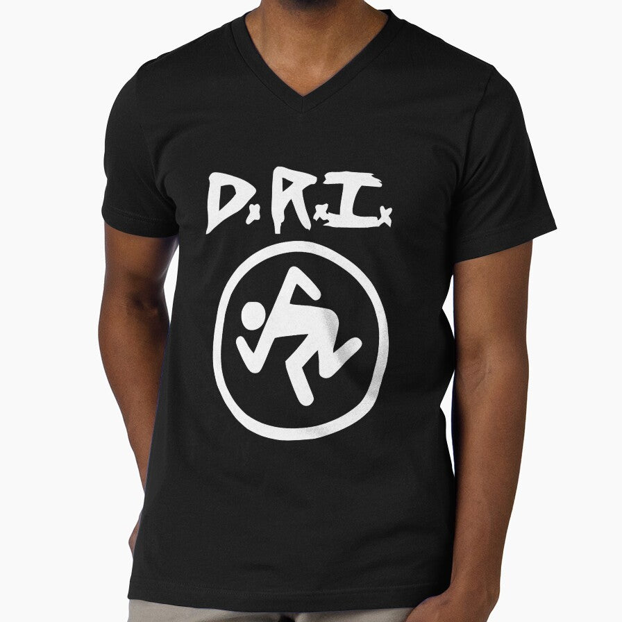 DRI Dirty Rotten Imbeciles Rock Band American by schauntsaravip