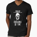 Zulus, Thousands of 'em - ZULU by WartimeTShirts