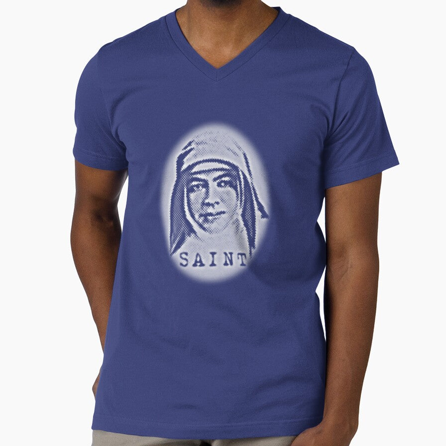 Saint Mary MacKillop by Brother Adam