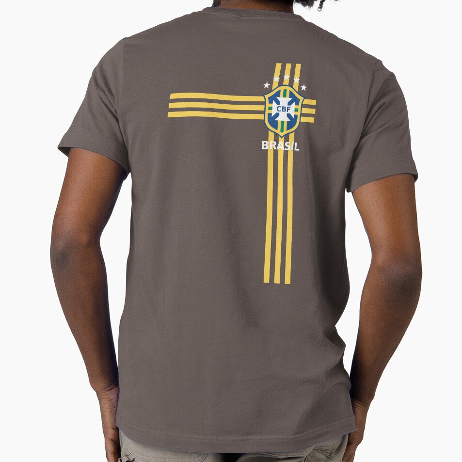 VAMOS Brasil by GoldyMaster07
