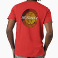 Serenity by MrRed