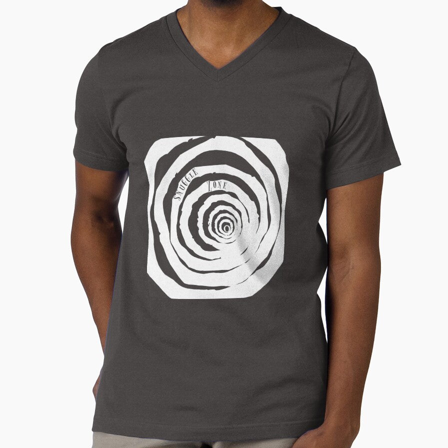 Twilight Zone Snuggle Zone by RstyBcktWkshp