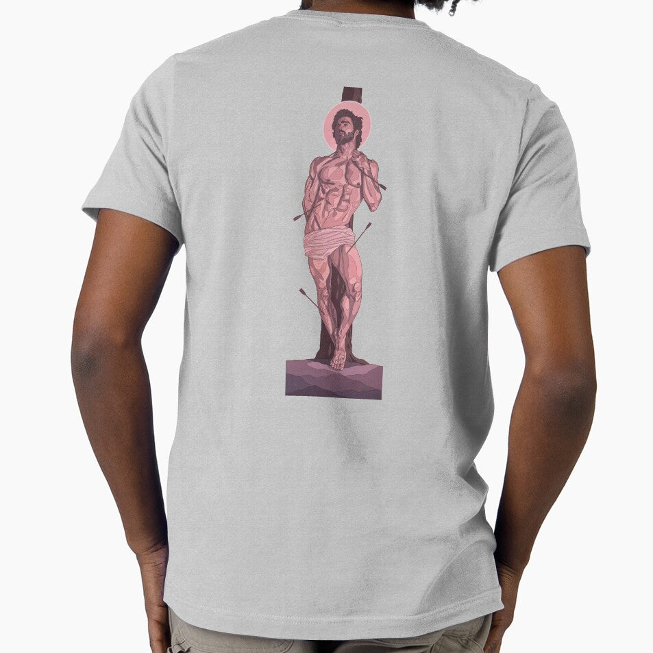 Sanctus Sebastianus by vojageur
