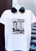 I may be Dumb but I don’t need computers to think for me shirt