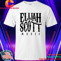 Elijah Scott Music Shirt